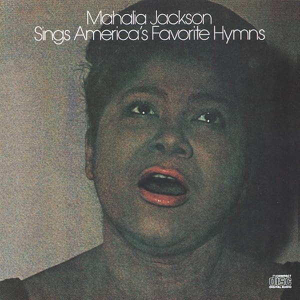 JACKSON,MAHALIA - Legend : The Best of Mahalia Jackson - Amazon