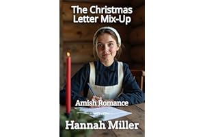 The Christmas Letter Mix-Up
