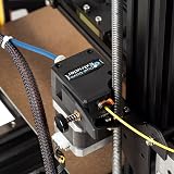UniTak3D Ender 3 BMG Extruder Dual Drive Bowden High Performance for Ender 3 V2 view 6