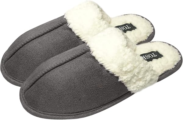 womens mule slippers amazon