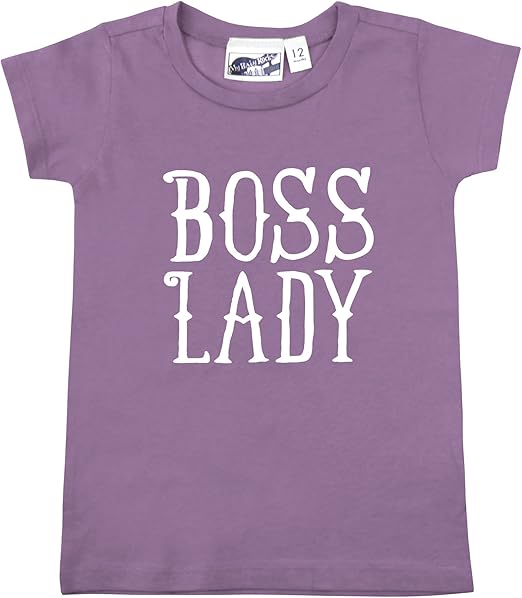 boss lady shirt amazon