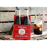 Boylan Soda, Cane Cola, 12 Fl Oz, 24 Count