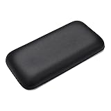 Aelfox Leather-Gel Mouse Wrist Rest, Delicate