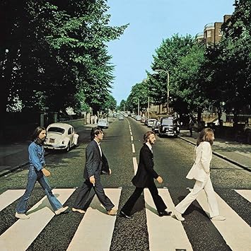 The Beatles Abbey Road Anniversary Japanese Shm Cd Amazon Com Music