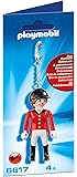Playmobil 6617 Country Equestrian Keyring