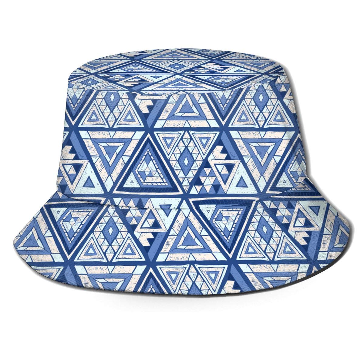 tribal bucket hat