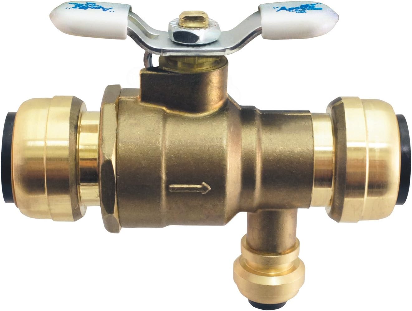 Apollo Valves 69tankpro Tank Pro Thermal Expansion Relief Device Rough Plumbing Amazon Canada