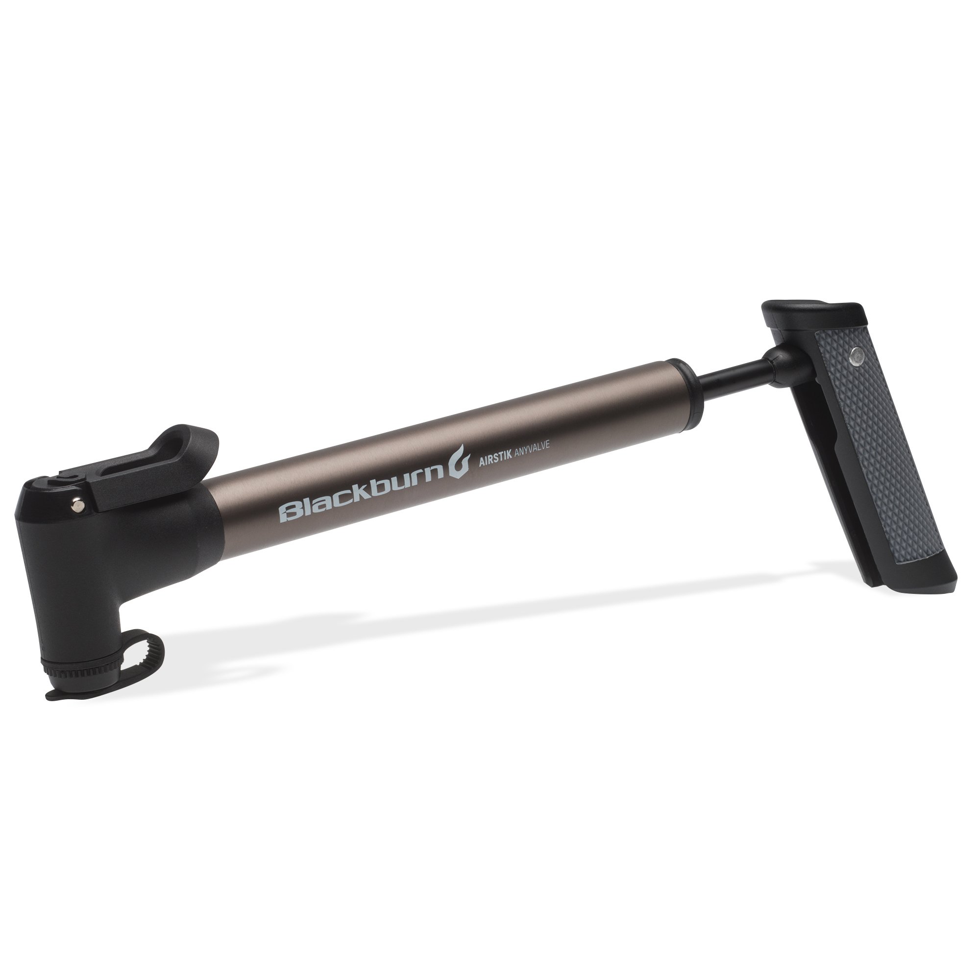 BLACKBURN AIRSTICK ANYVALVE Pewter