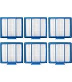 Filtro, Per Shark RV2001 RV2001WD RV2000WD RV2001DRUS RV2001WRUS Parti Filtro Aspirapolvere Accessori