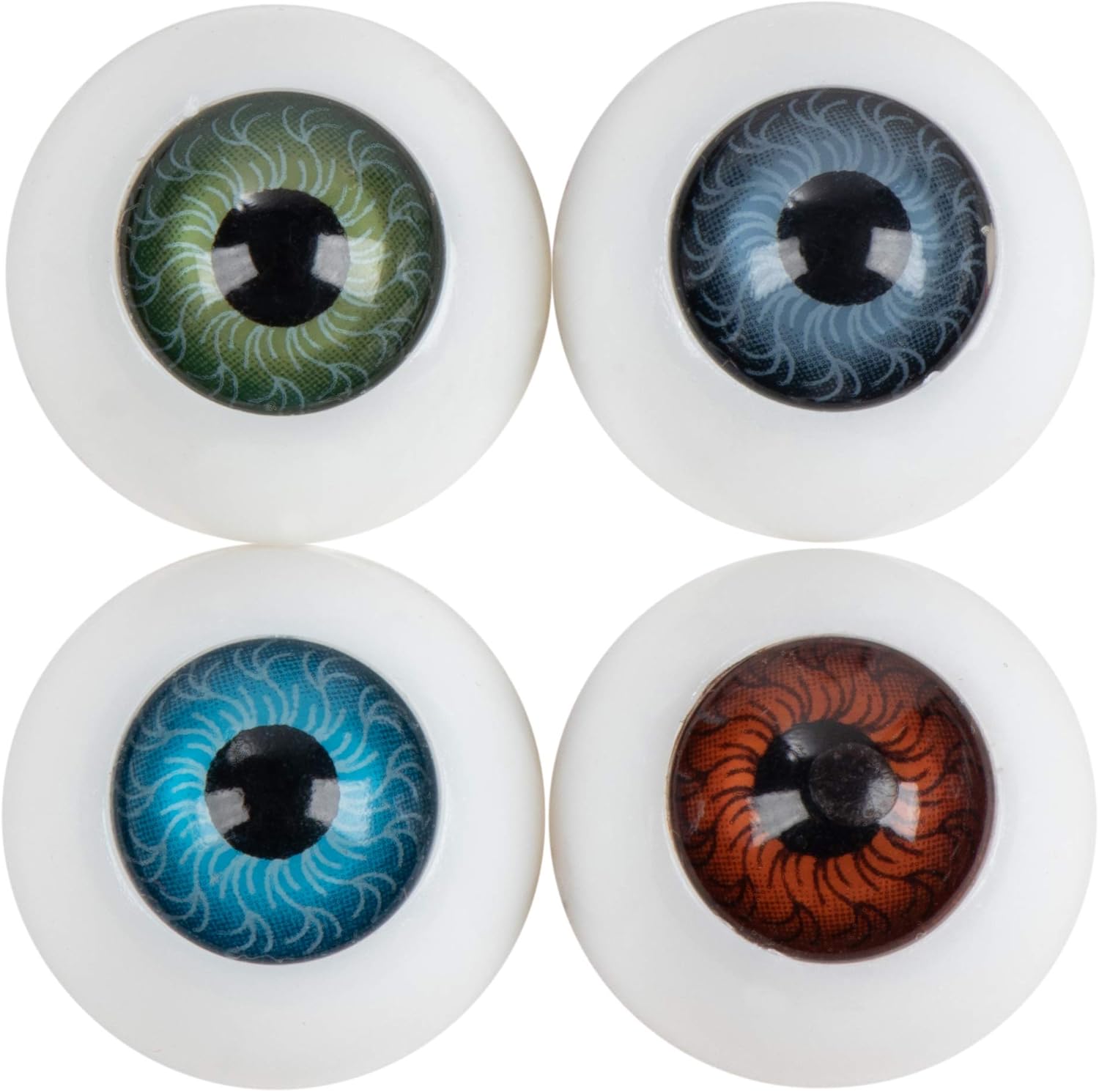 ojos para peluches venta