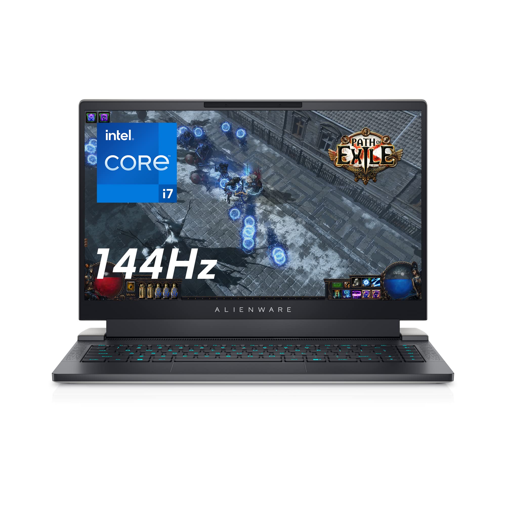 Mua Alienware x14 R1 Gaming Laptop | 14 Inch FHD 144Hz 7ms Display ...