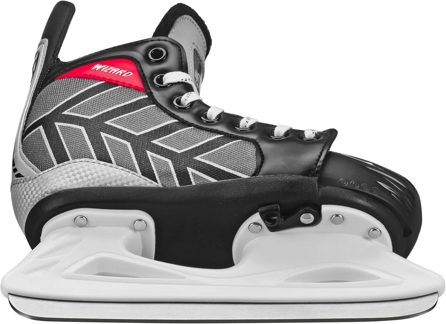 Roller Derby WIZARD 400 Adjustable Skate : Sports & Outdoors
