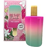 Rio Sweet Crush Pink Jasmine Women's cologne 3.4 Fl. Oz. Eau de Parfum Spray