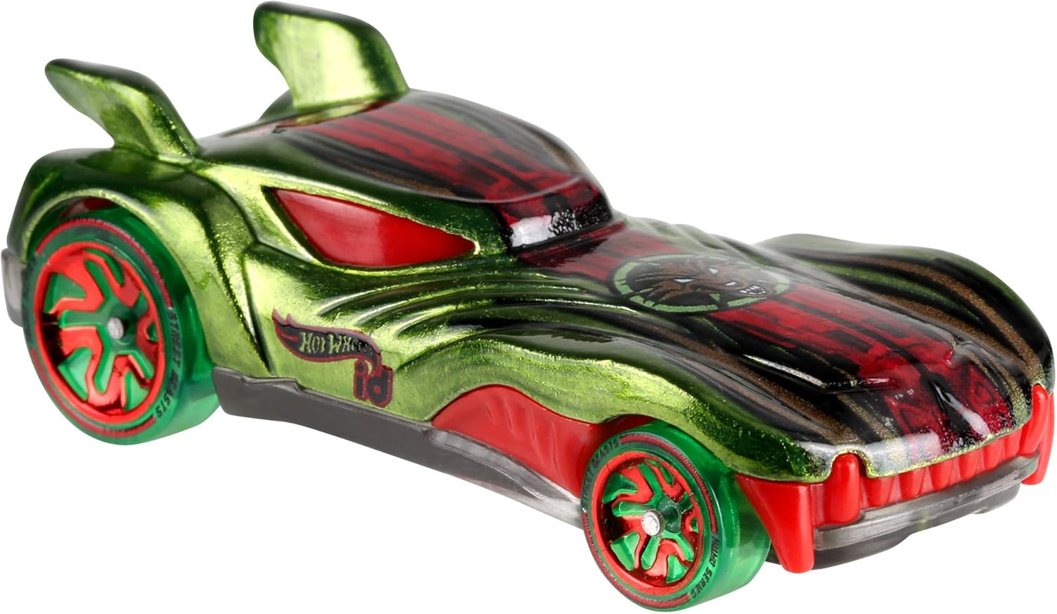 Hot Wheels Howlin' Heat, Multicolor - Image 3