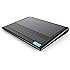 Laptop Cooling Pad, TeckNet Ultra-Slim Portable Laptop Notebook Cooling Pad 2 USB Powered Fans Laptop Cooler Fits 9"-16"