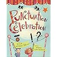 Punctuation Celebration