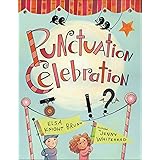 Punctuation Celebration