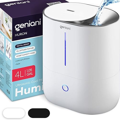 7 Best Humidifier For Plants [Reviewed+Buyer's Guide]