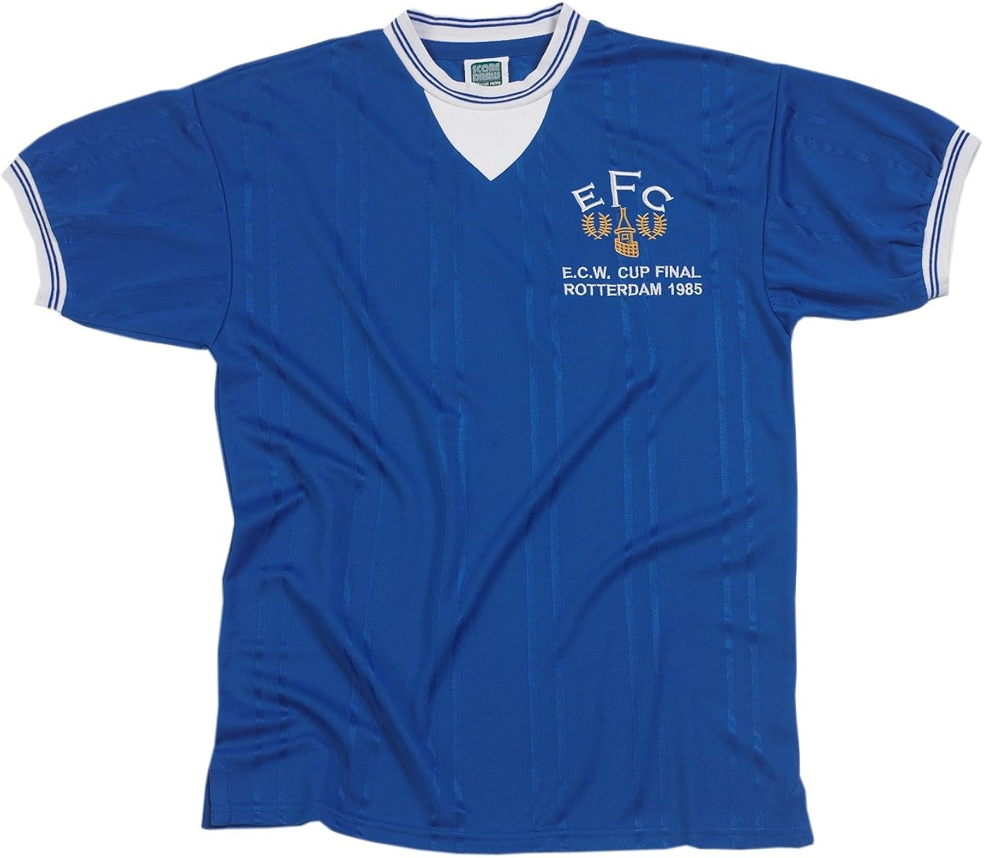 everton 1985 shirt