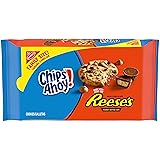 CHIPS AHOY! Reese’s Peanut Butter Cup Chocolate