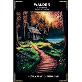 WALDEN Original Illustrated Edition