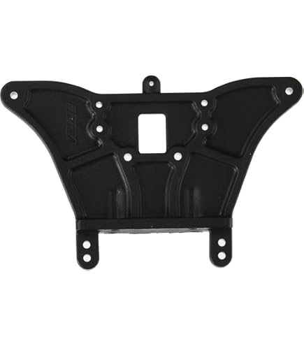 Buy RPM81002 - RPM Rear Bumper Traxxas Slash 2wd (Black) At A Price Of $11.95 In - Foto 5