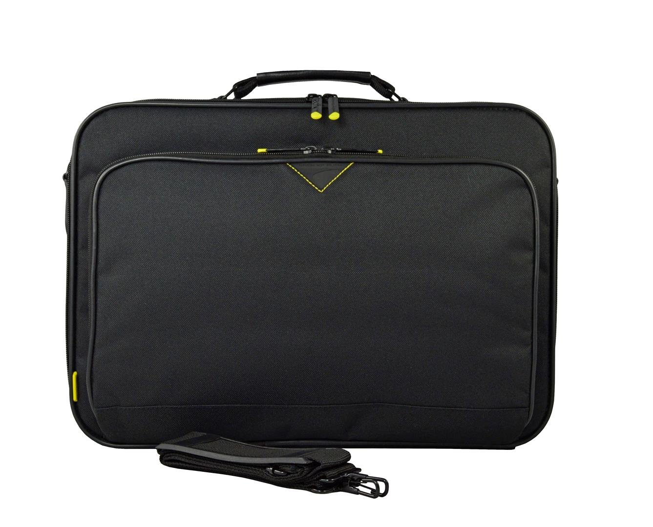 techair 17.3 inch Black Laptop Bag Amazon.co.uk Computers & Accessories
