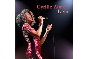 Cyrille Aimee Live