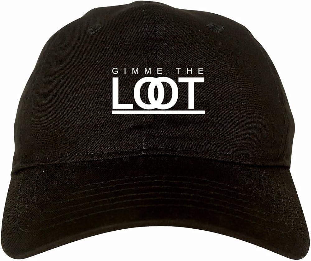gimme cap