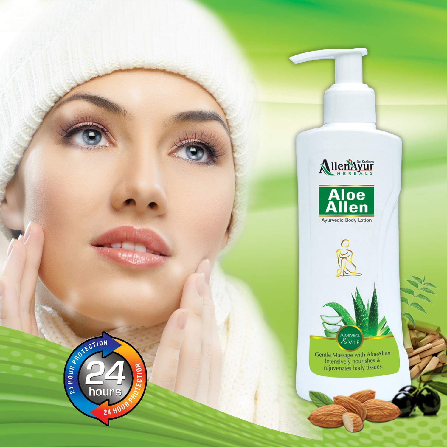aloe allen cream