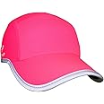 Headsweats Women's Performance Reflective Race Hat Baseball Cap for Running and Outdoor Lifestyle