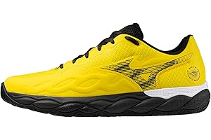 Mizuno Mens Wave Enforce Court Ac Men's Tennis Shoe