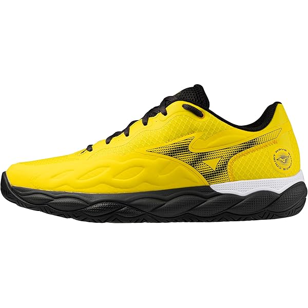 Amazon.com | Mizuno Wave Exceed Light 2 AC Men's Tennis Shoe