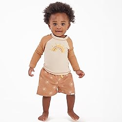 Gerber Baby Boy's Standard Toddler Long Sleeved