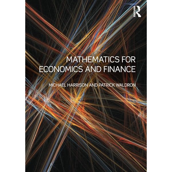 Mathematics of Economics and Business: Werner, Frank