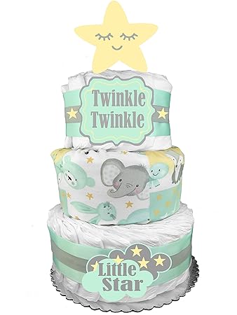 diaper cake amazon