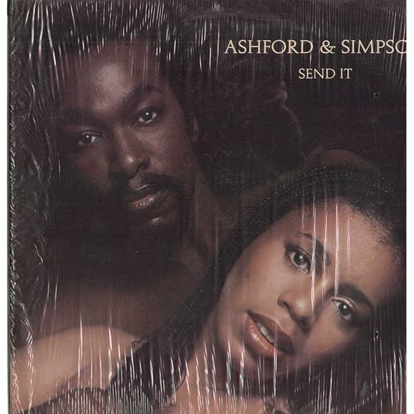 Ashford & Simpson - Hits Remixes & Rarities: the Warner Brothers