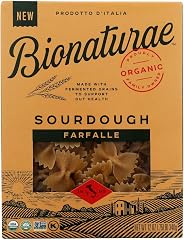 Bionaturae Organic Sourdough Farfalle, 12 OZ