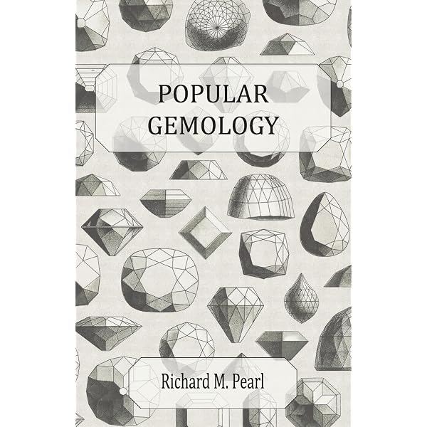 Handbook of Gem Identification: Liddicoat, Richard T., Jr