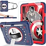 BMOUO iPad 10th Generation Case, iPad 10 Case 10.9