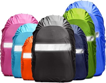 amazon waterproof backpack cover