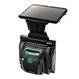 (2025 New) WYBOT S2 Solar Powered Robotic Pool