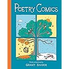 Poetry Comics