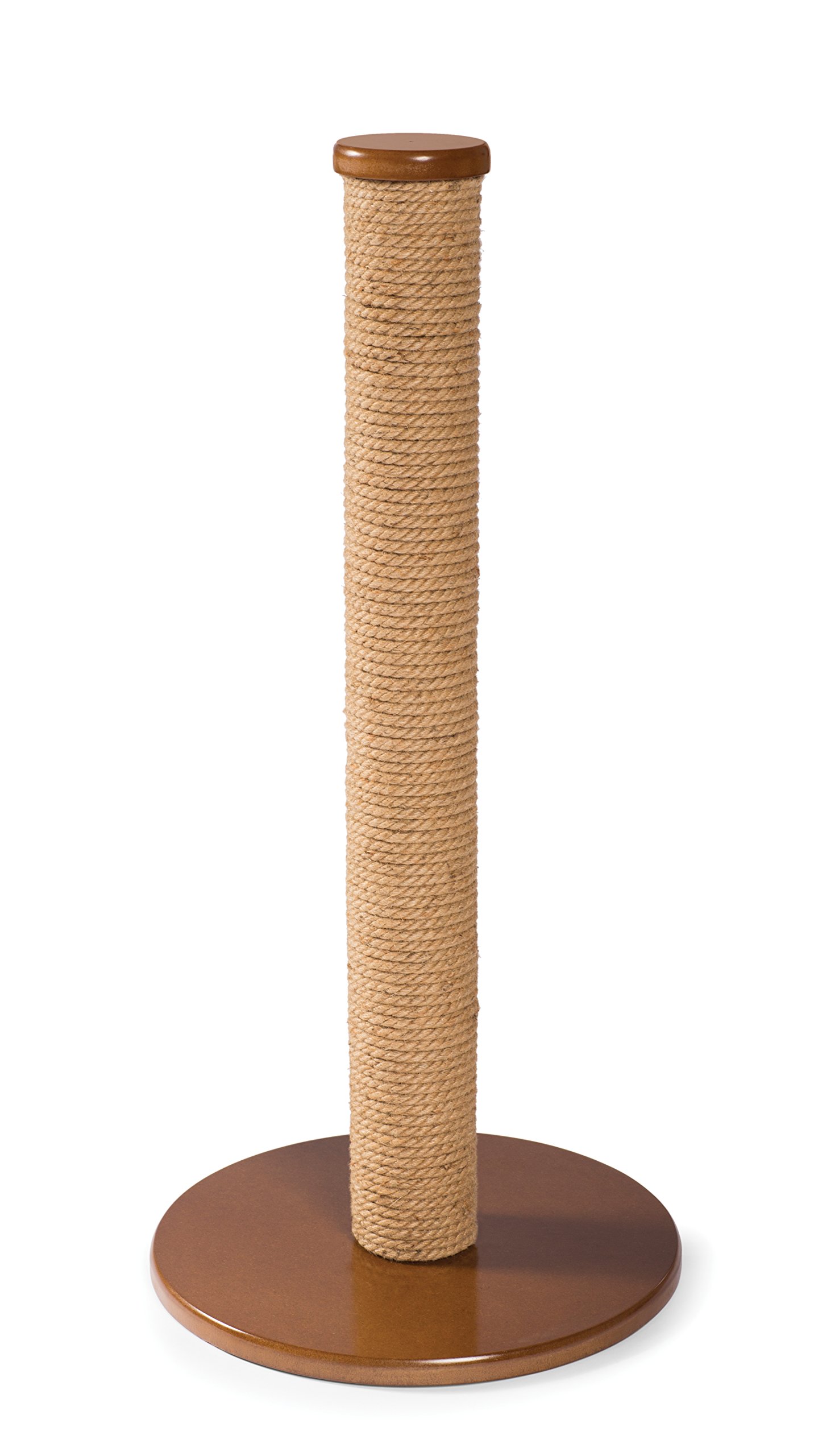 PREVUE PET PRODUCTS 7100 Kitty Cat Scratcher, Tall, Natural