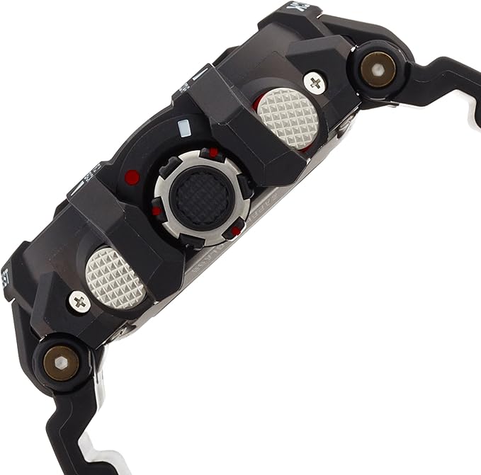 Amazon Com Casio G Shock Gw A1100 1ajf Sky Cockpit Mvt Radio Control Multiband 6 Watches