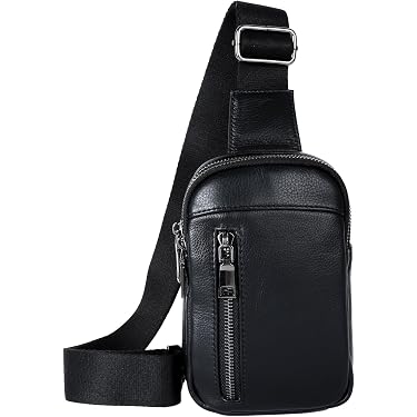 Amazon.com New Releases: The best-selling new & future releases in Men's Handbags & Shoulder Bags