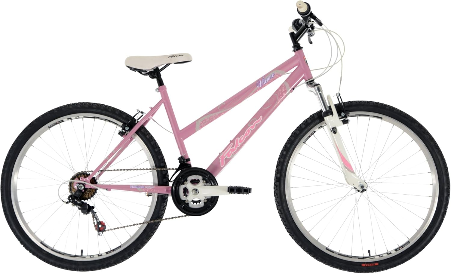 falcon vienne womens mountain bike