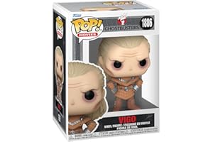 Funko Pop! Movies: Ghostbusters II - Vigo - Collectable Vinyl Figure - Gift Idea - Official Merchandise - Toys for Kids & Adults - Horror Fans - Model Figure for Collectors and Display