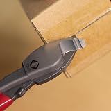C.K 3963 Cable Cutter 210mm Drop Forged Carbon Steel Induction Hardened Edges view 8