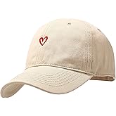 XYIYI Original Classic Cotton Baseball Cap Adjustable Dad Hat Unconstructed Plain Cap